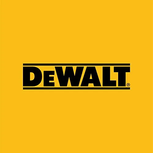 DEWALT 20V MAX XR Hammer Drill, Brushless, 3-Speed, Tool Only (DCD996B)