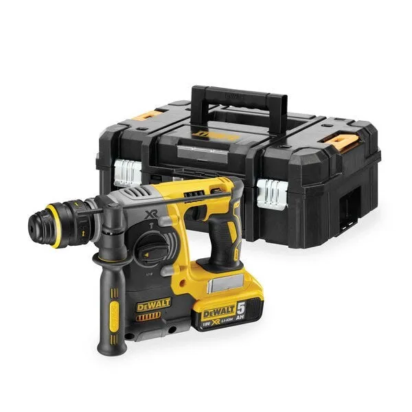 Dewalt Dch274p2 Rotary Hammer 400 W 1100 Rpm