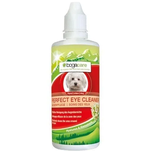 Dogs, BOGACARE PERFECT EYE CLEANER dog