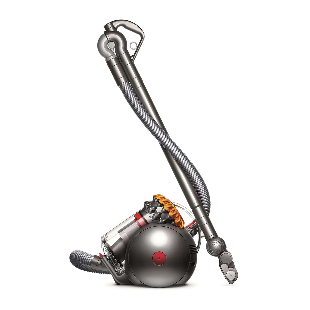 Dyson Big Ball Multifloor Canister Vacuum