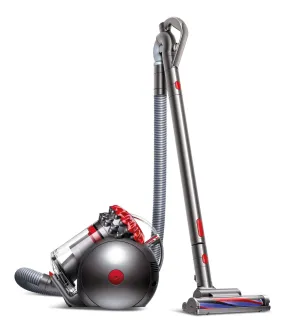 Dyson Big Ball Total Clean Canister Vacuum