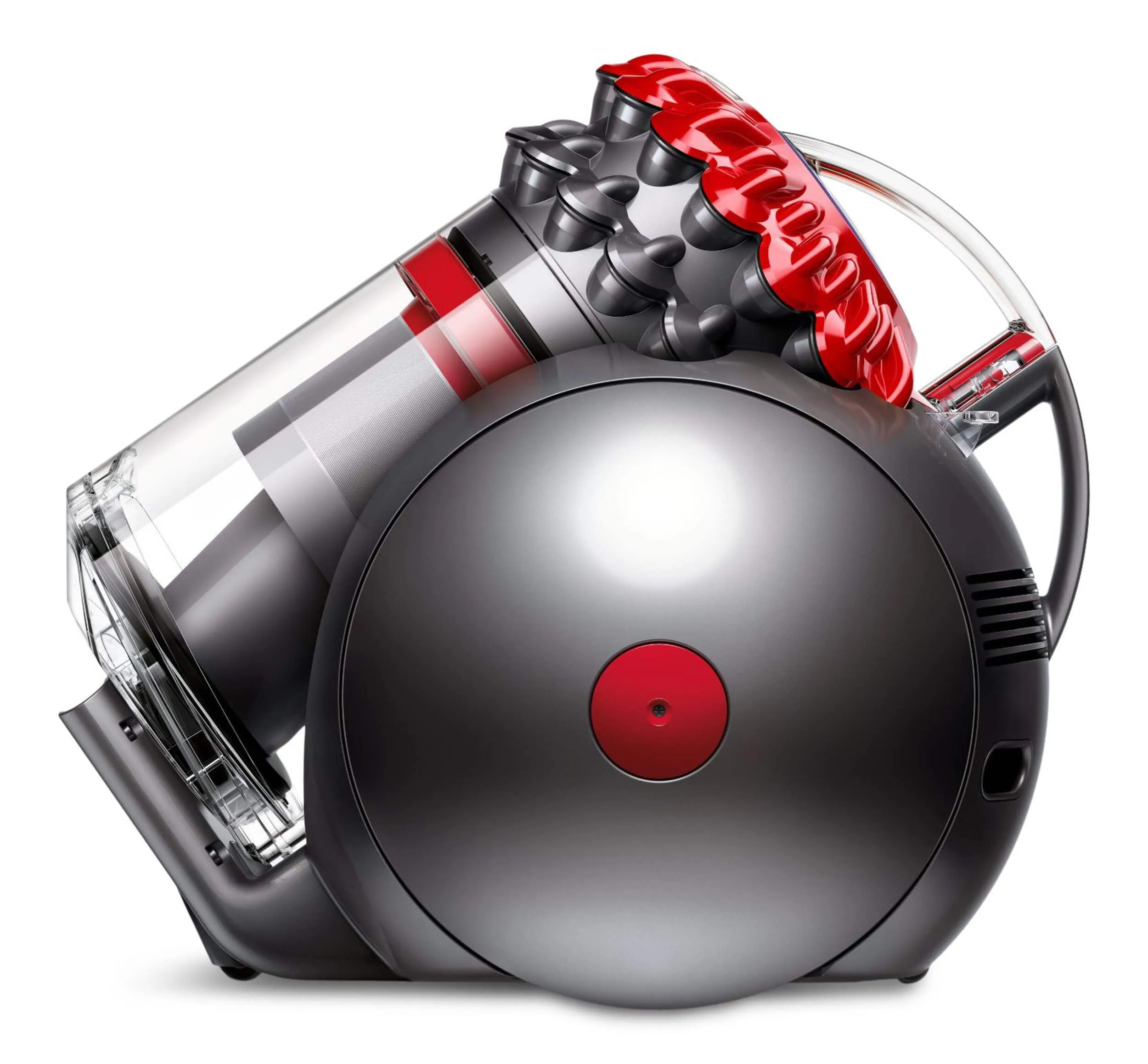 Dyson Big Ball Total Clean Canister Vacuum