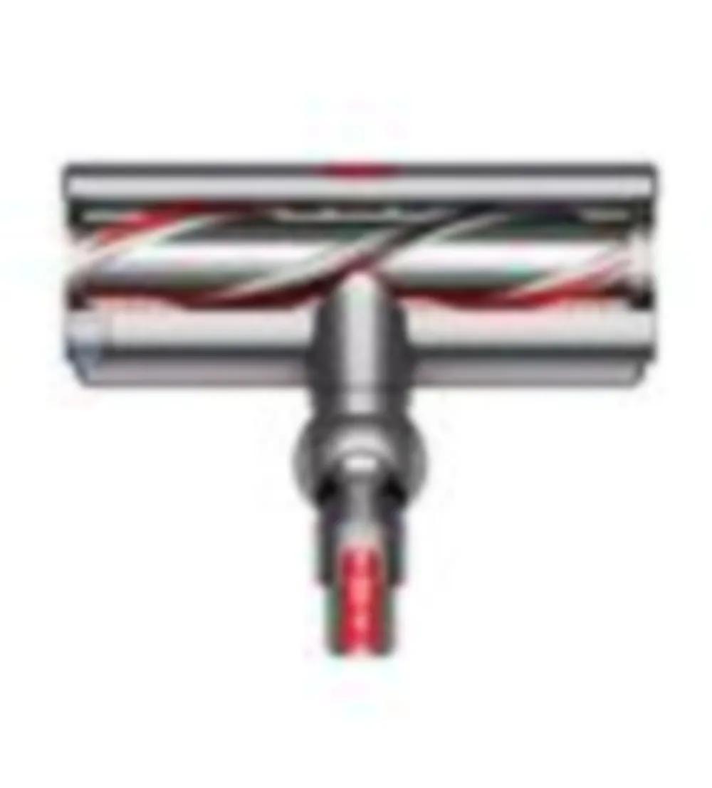 Dyson Outsize  vacuum (Red)