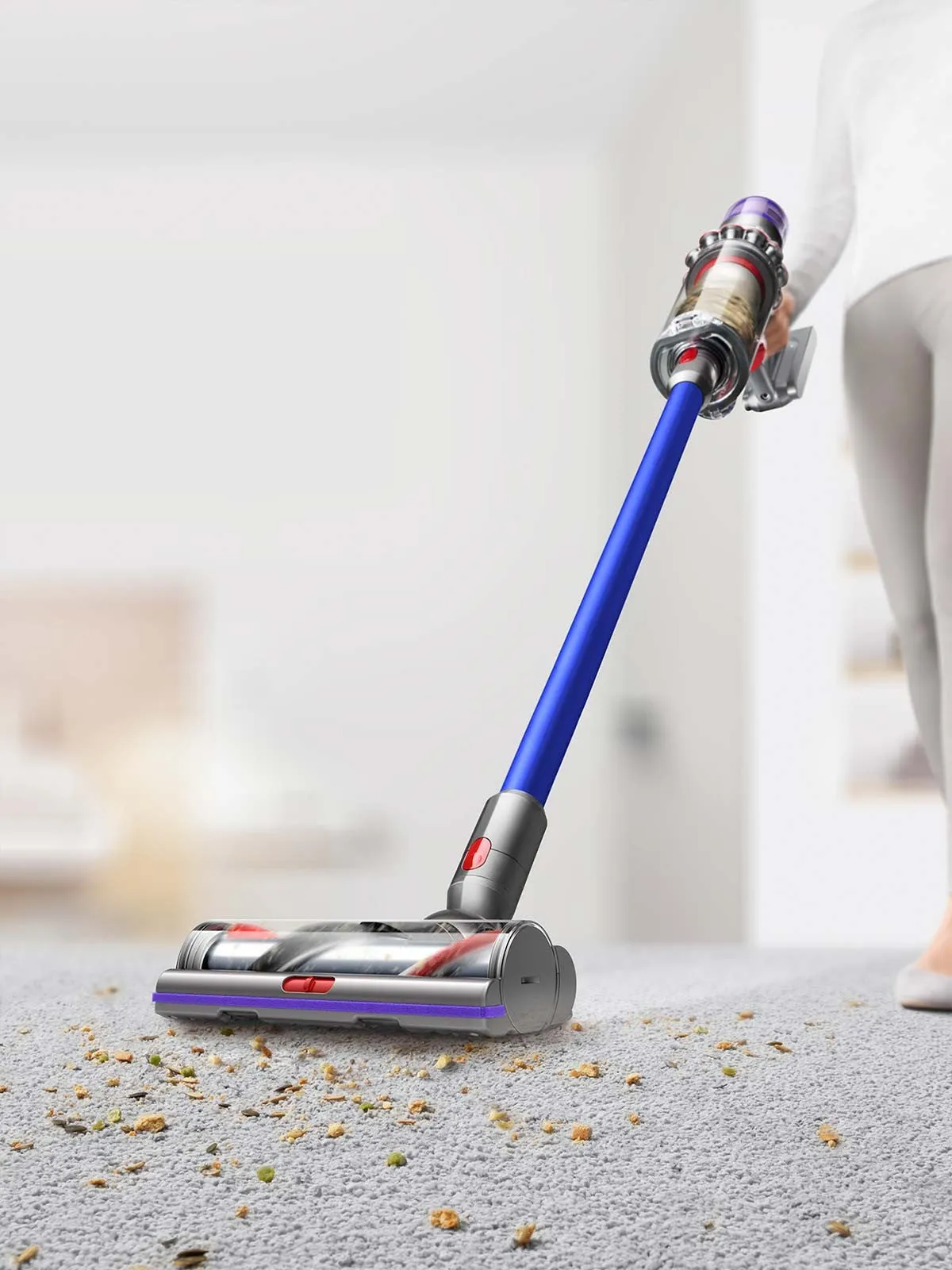 Dyson V11 Vacuum Cleaner | 447029-01