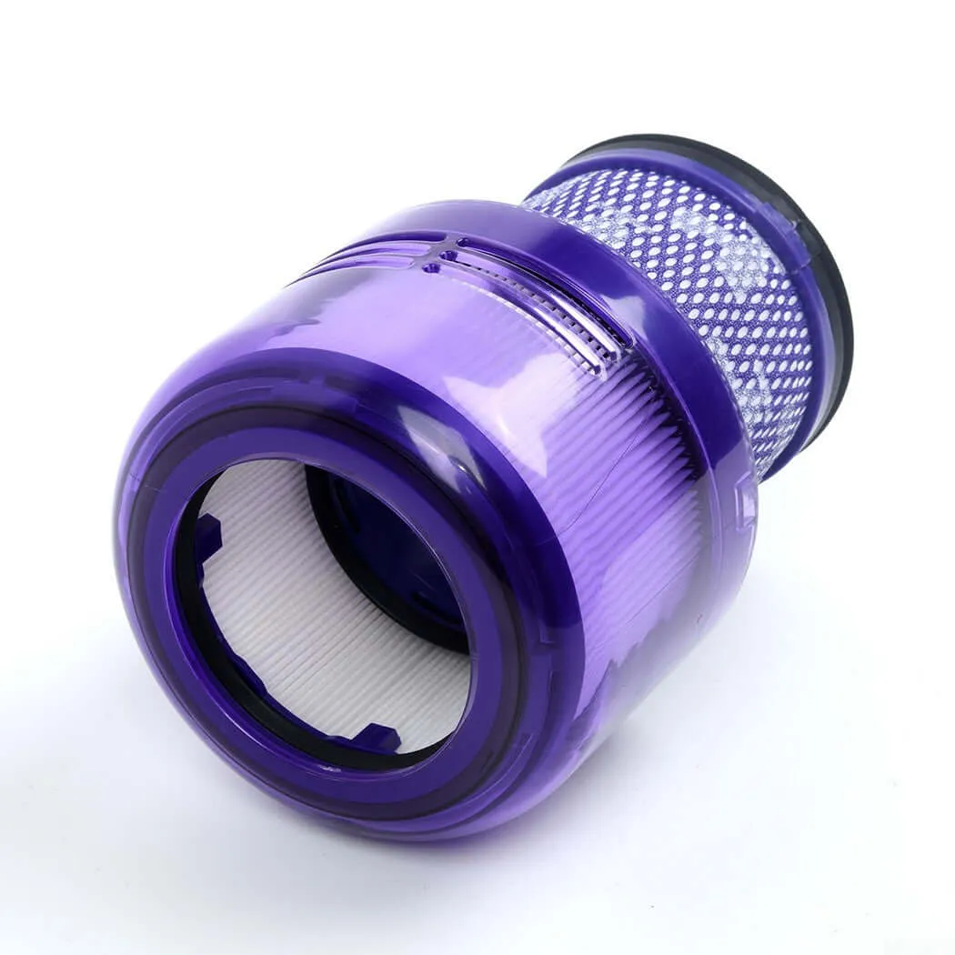 Dyson V11 Vacuum Cleaner Filter Replacement