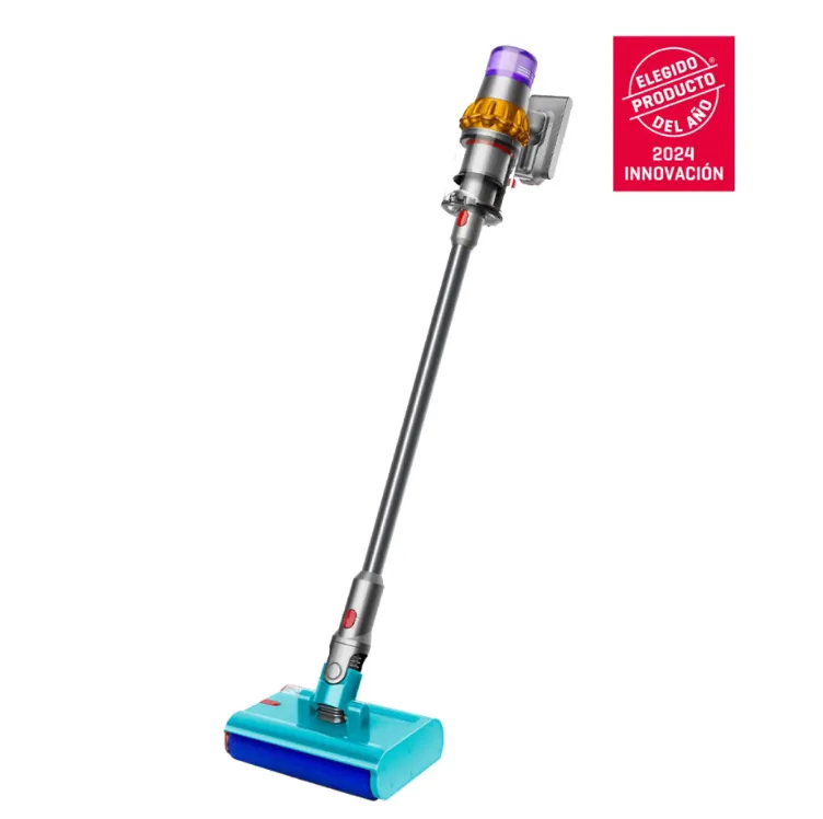 Dyson Vacuum Cleaner V15s Detect Submarine