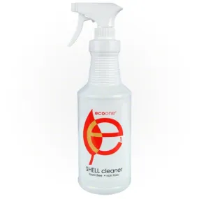 EcoOne Spa Shell Cleaner - 32 Oz.