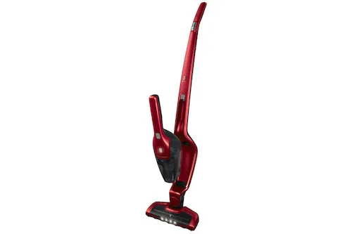 Electrolux EHVS3510AR Ergorapido Pet Cordless Vacuum in Chili Red