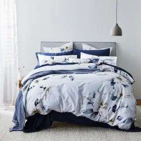 Elle Quilt Cover Set