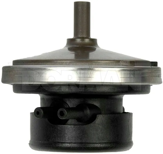 Exhaust Gas Recirculation (EGR) Vacuum Modulator