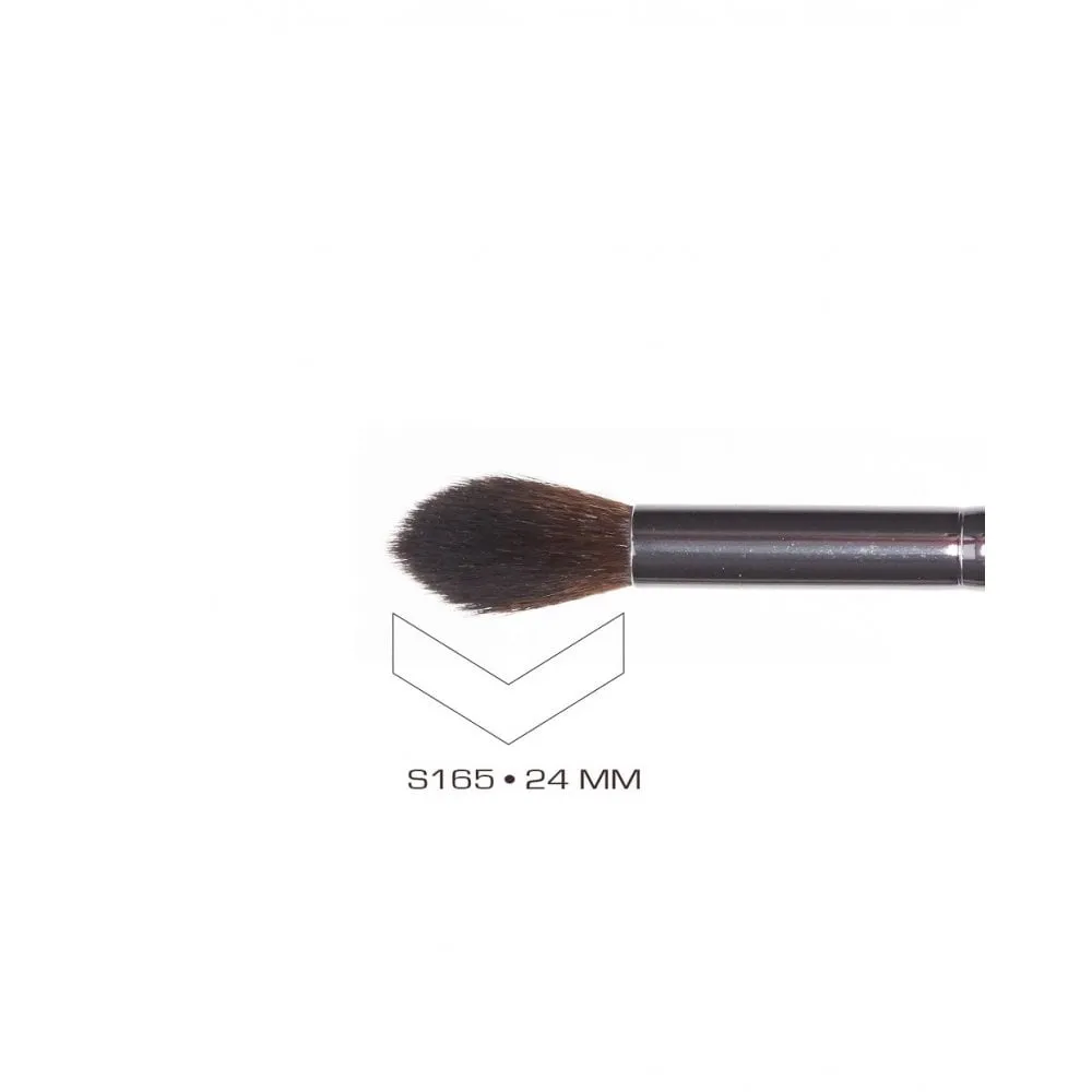 EYE CONTOUR BRUSH LARGE - S165