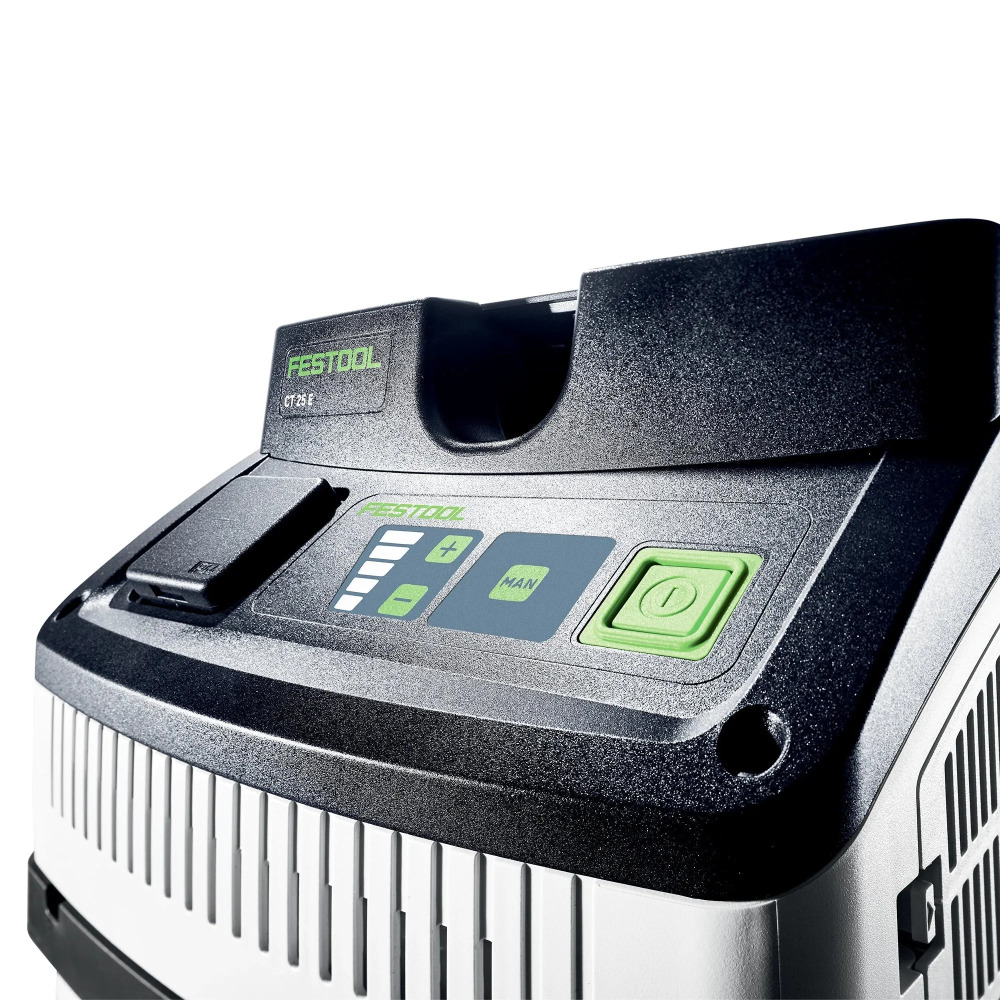 Festool CT 25 Vacuum Cleaner 1200W