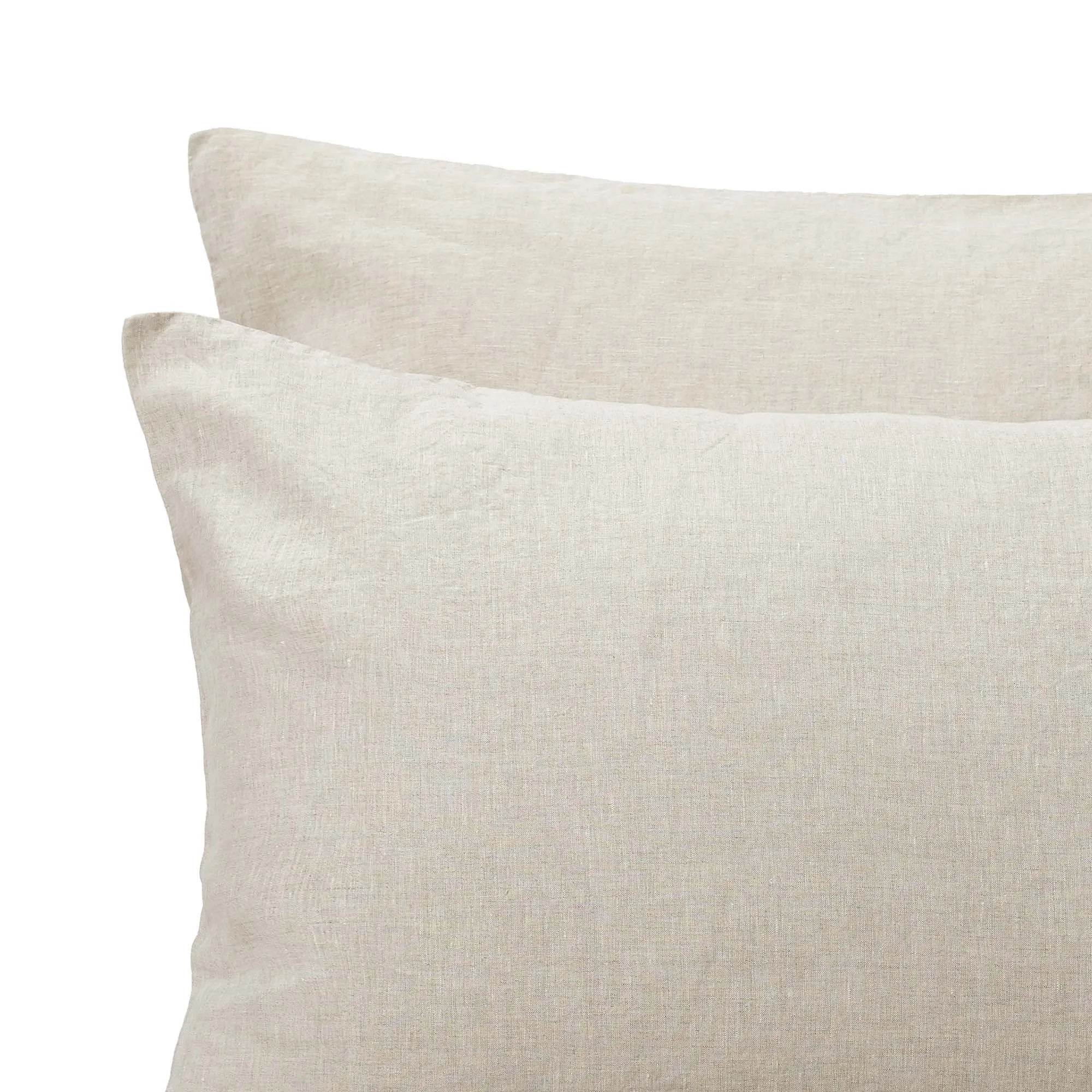 Figuera Pillowcase [Natural]