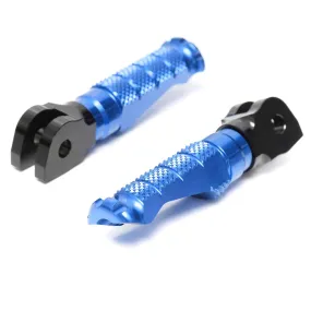 Fits Razor SX 125 350 500 R-FIGHT Foot Pegs