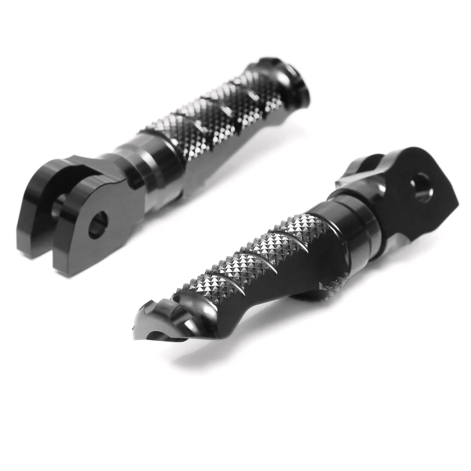 Fits Razor SX 125 350 500 R-FIGHT Foot Pegs