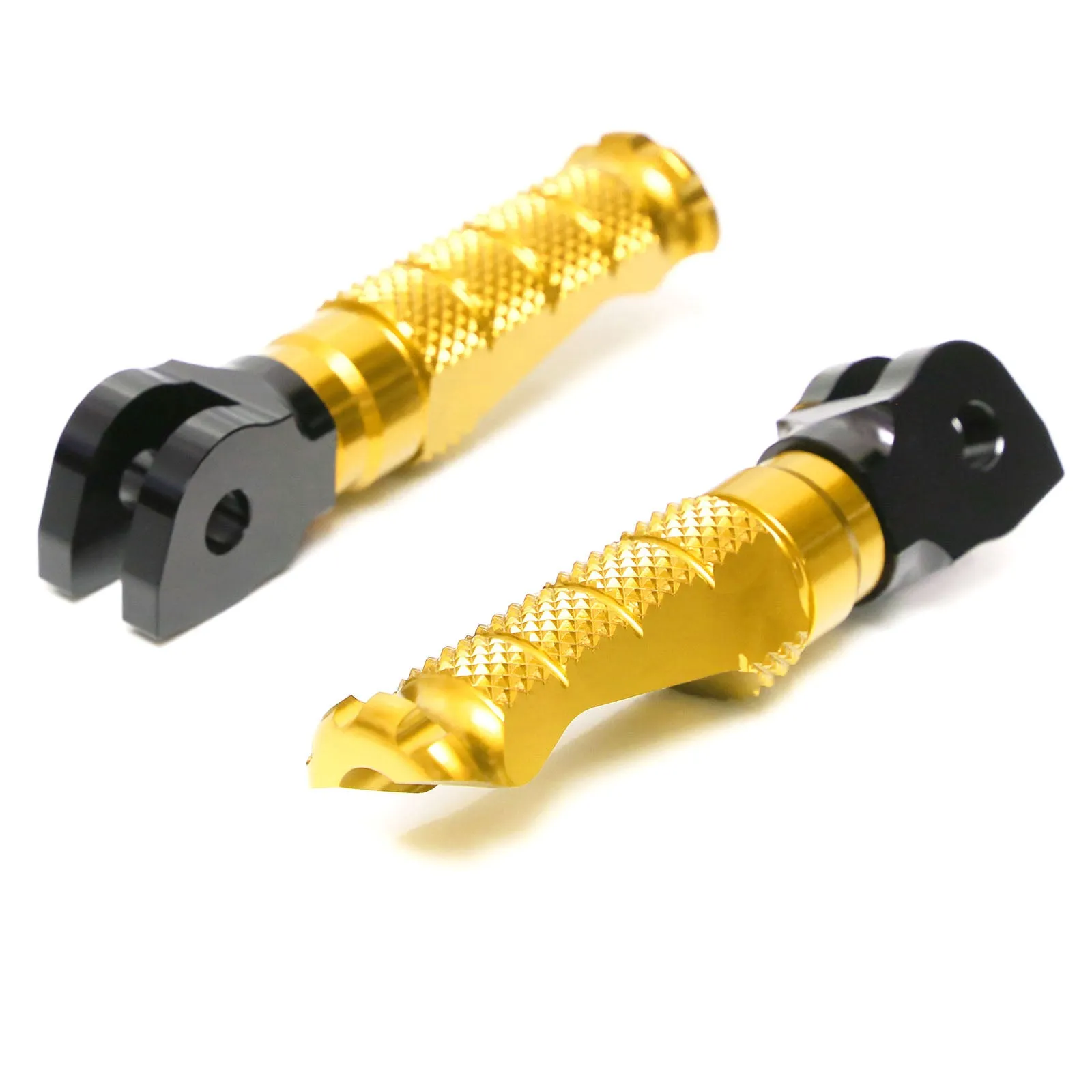 Fits Razor SX 125 350 500 R-FIGHT Foot Pegs