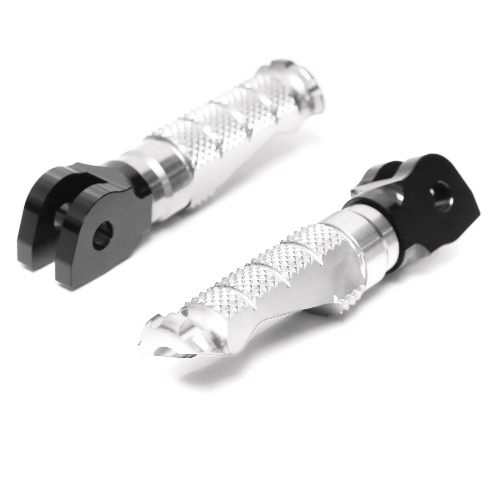 Fits Razor SX 125 350 500 R-FIGHT Foot Pegs