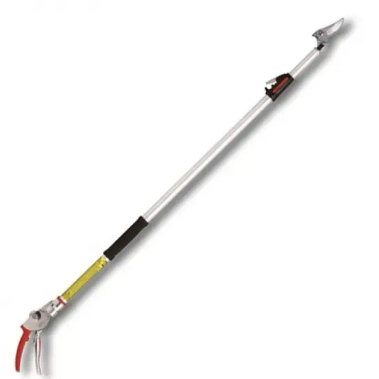 FIXED HEAD TELESCOPIC PRUNER -  RAZOR EDGE -  1300-2000mm