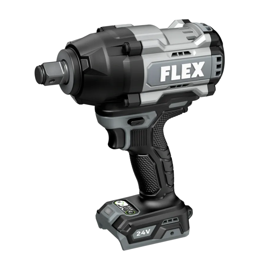 FLEX FX1472B-Z 3/4" High-Torque Impact Wrench