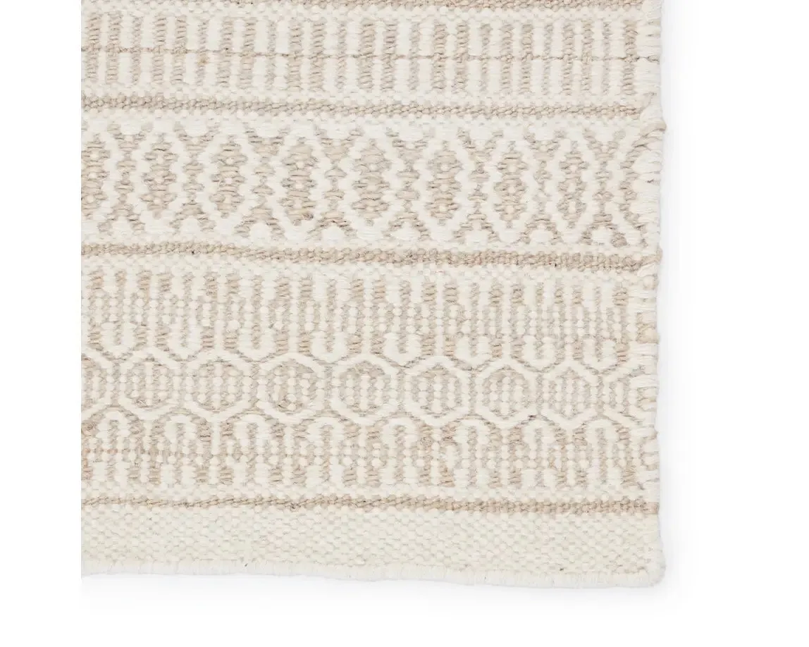 Fontaine Galway Rug/ Natural (Special Order at SHANTY SHOPPE)