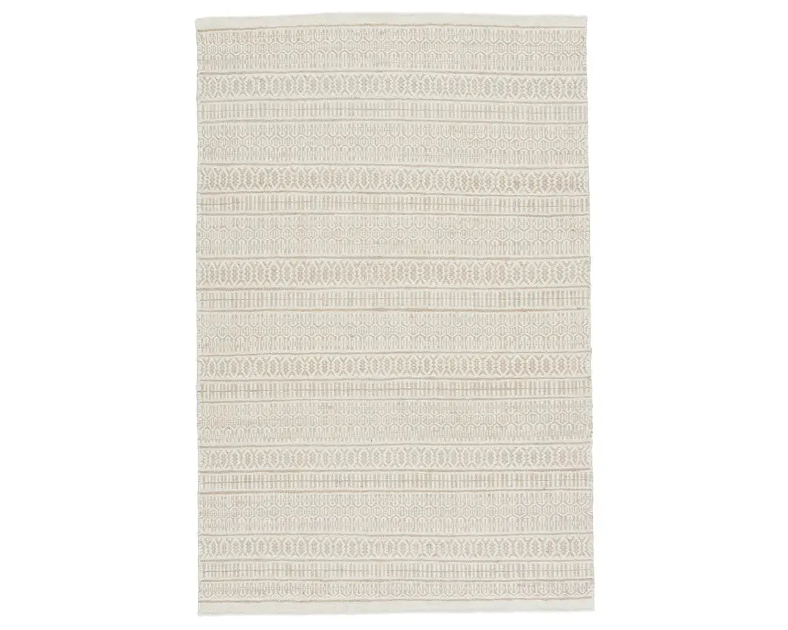 Fontaine Galway Rug/ Natural (Special Order at SHANTY SHOPPE)