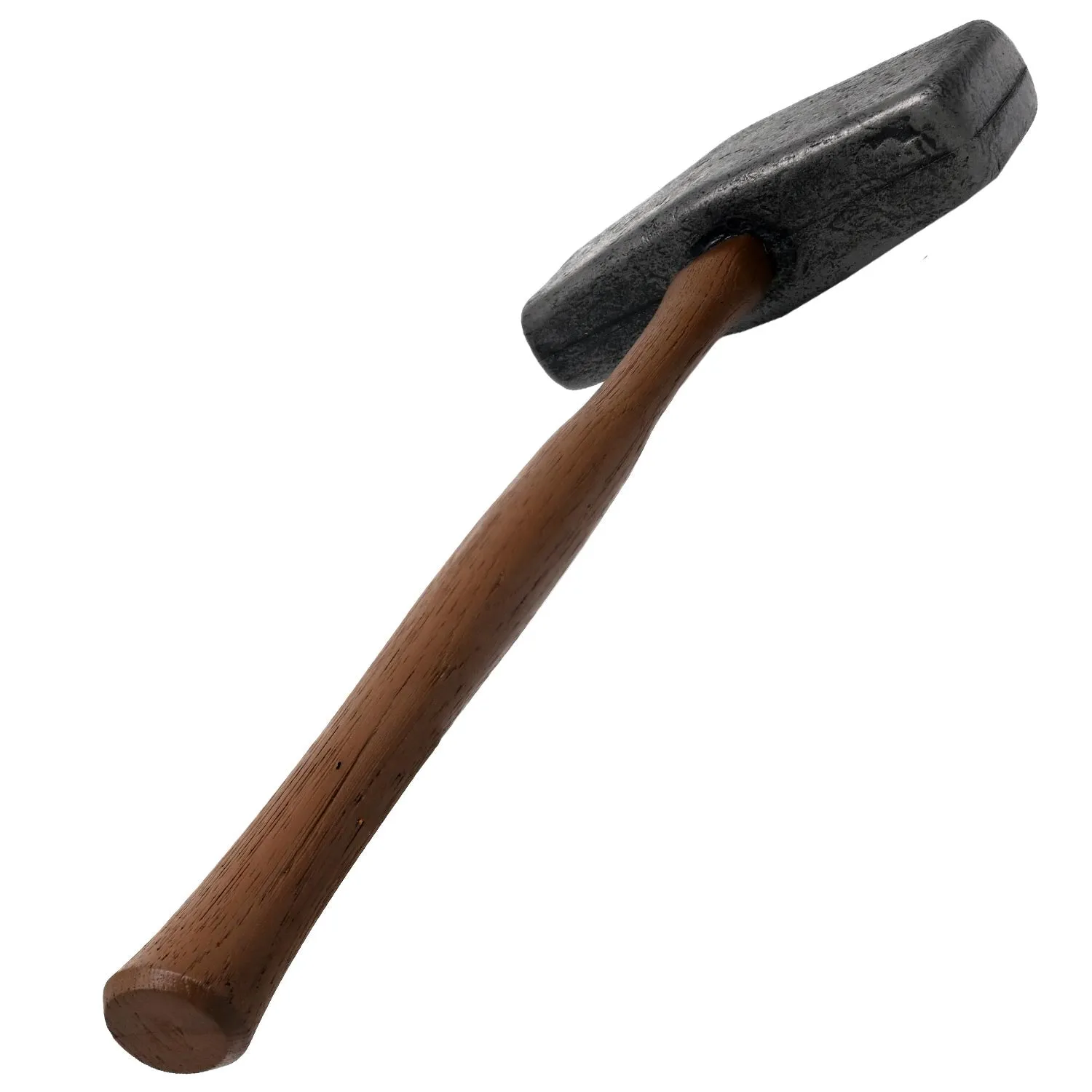 Forge Hammer - Reforged