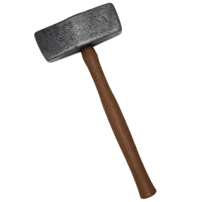 Forge Hammer - Reforged