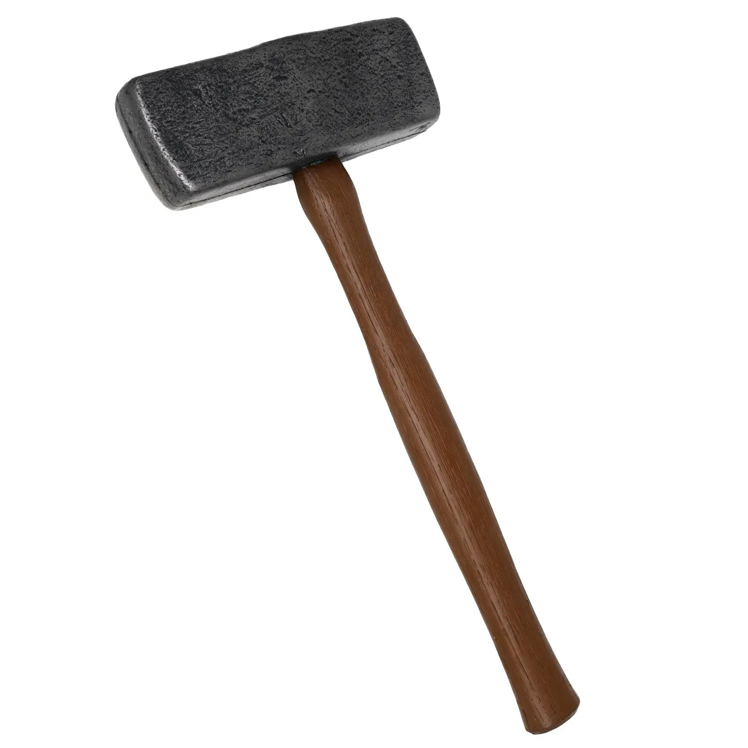 Forge Hammer - Reforged