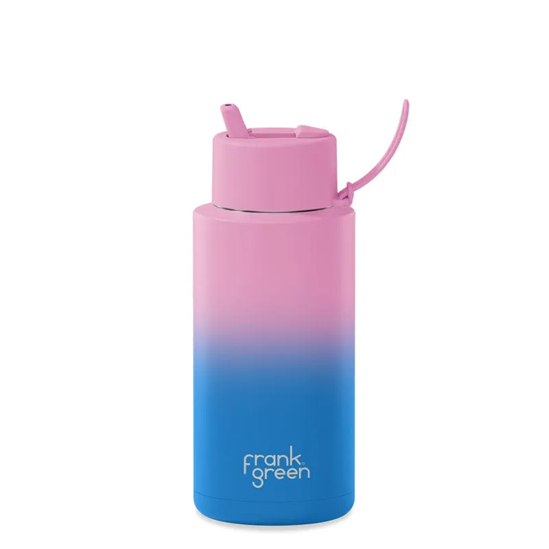 Frank Green Gradient Water Bottle