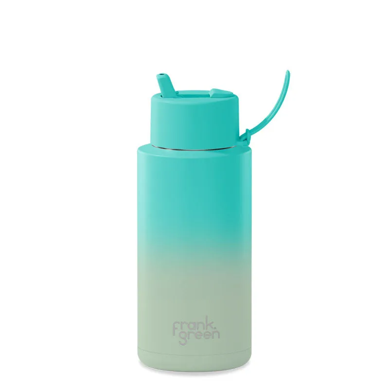 Frank Green Gradient Water Bottle