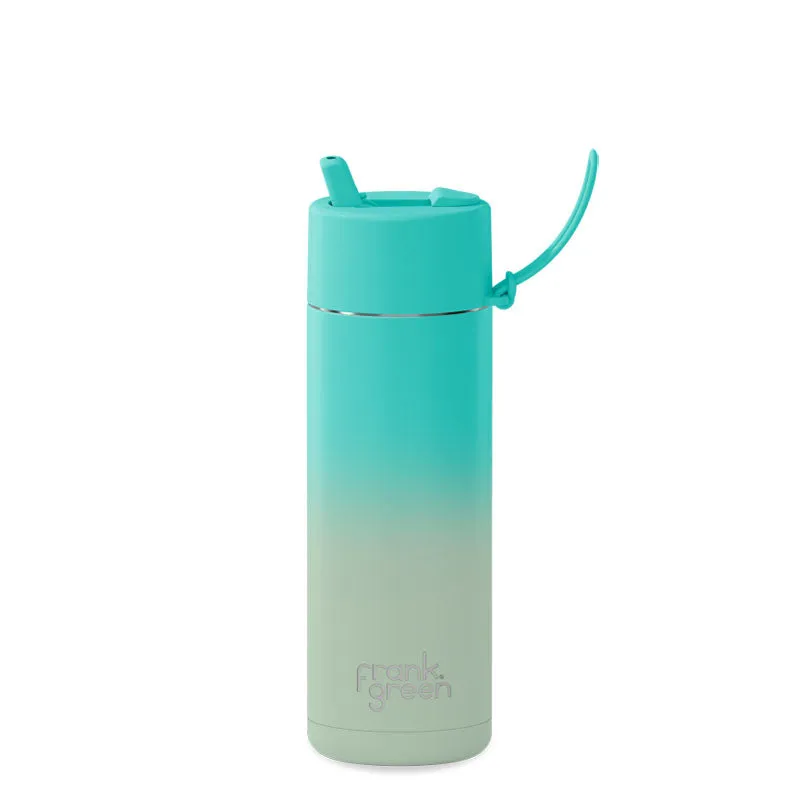 Frank Green Gradient Water Bottle