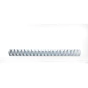 GBC Binding  Comb 38 mm - White x50