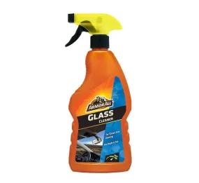 Glass Cleaner For Streak-Free Cleaning