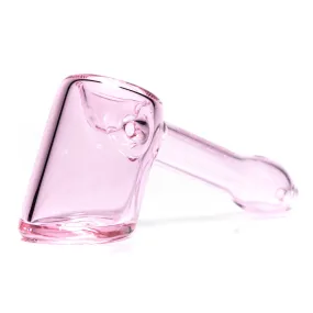 Grav Labs - Hammer Hand Pipe - Pink