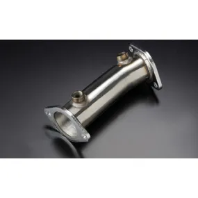 GReddy Catalytic Converter Delete Pipe FT86/BRZ/ZC6