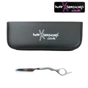 HairX Pro Tools – Hairdressing Thinning Razor Tool