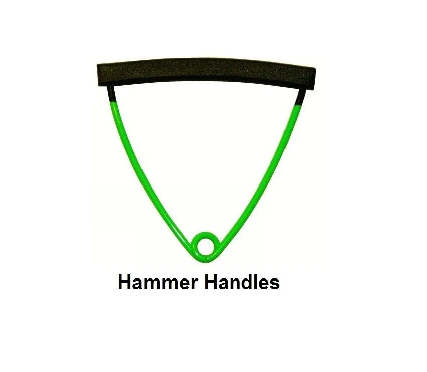 Hammer Handles