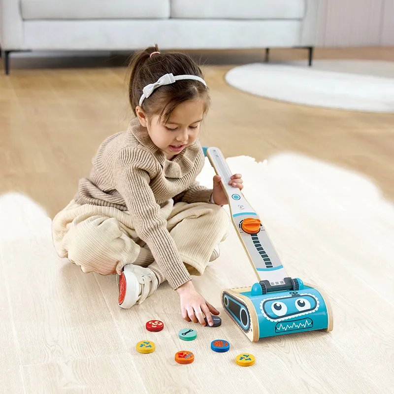 Hape Robot Vacuum