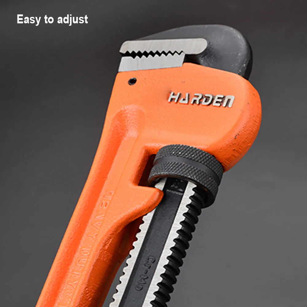 Harden Heavy Duty Pipe Wrench 36"