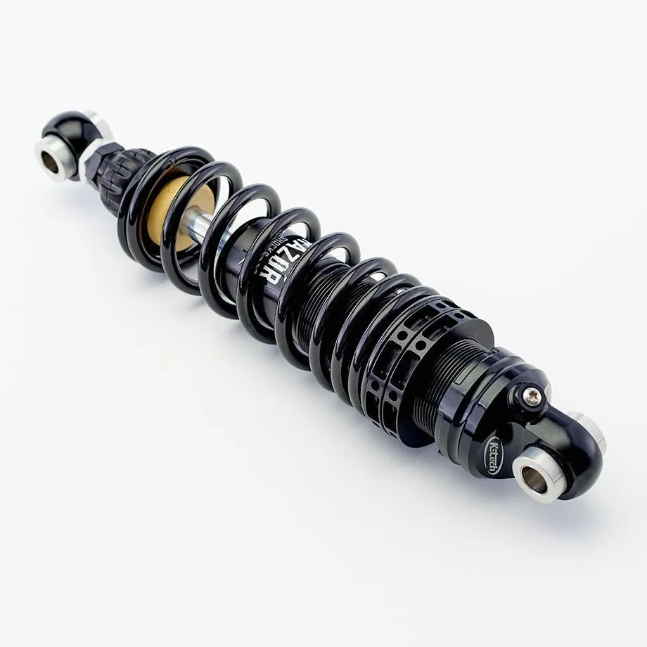 Harley Davidson - Rear Shock Absorbers -Razor Lite K-tech suspension