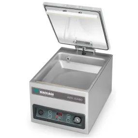 Henkelman Mini Jumbo Chamber Vacuum Machine