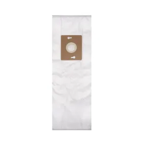 HEPA Filtration Vacuum Dust Bags for Riccar Type F Uprights - 6 Pack