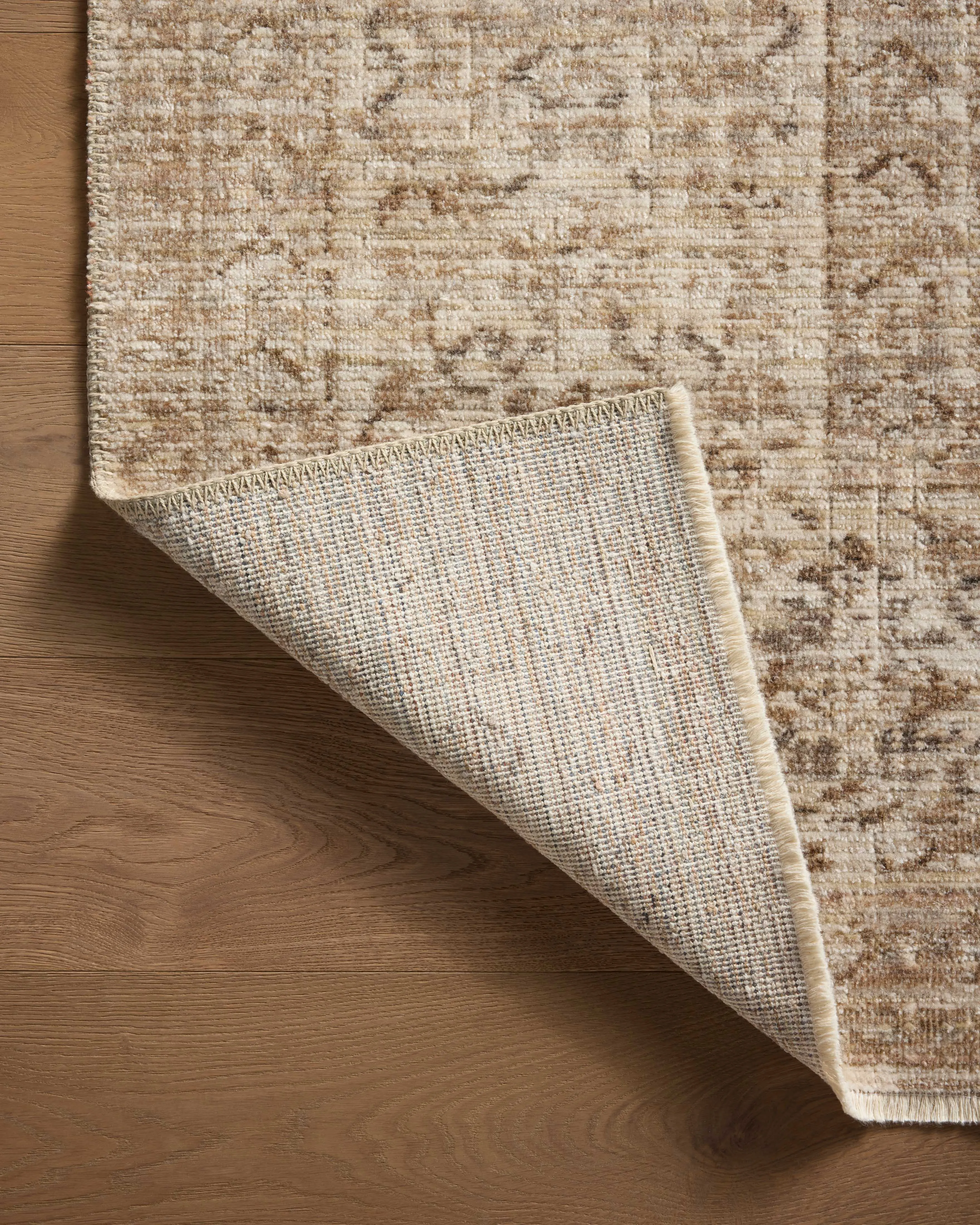 HERITAGE RUG 04