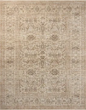 HERITAGE RUG 04