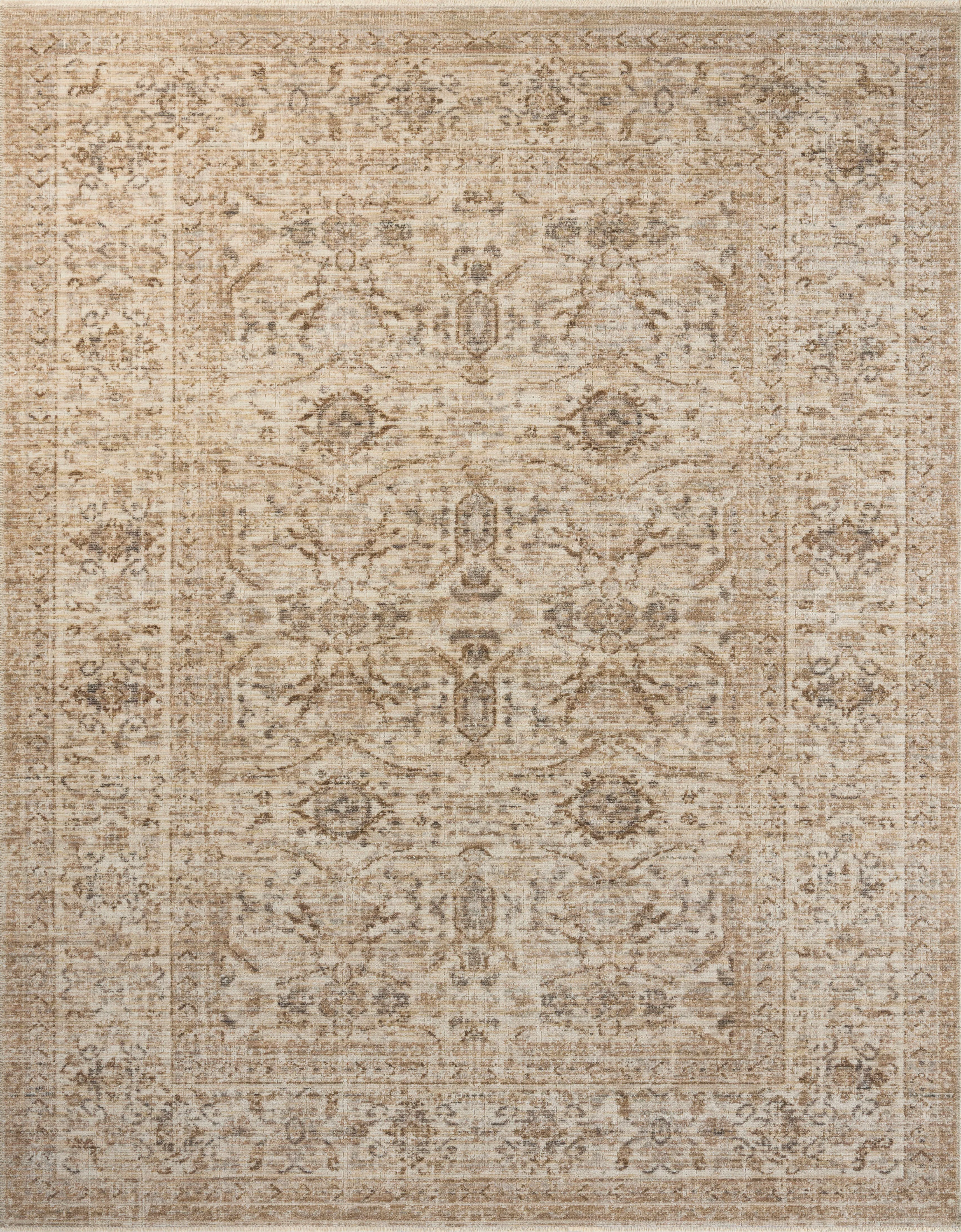 HERITAGE RUG 04