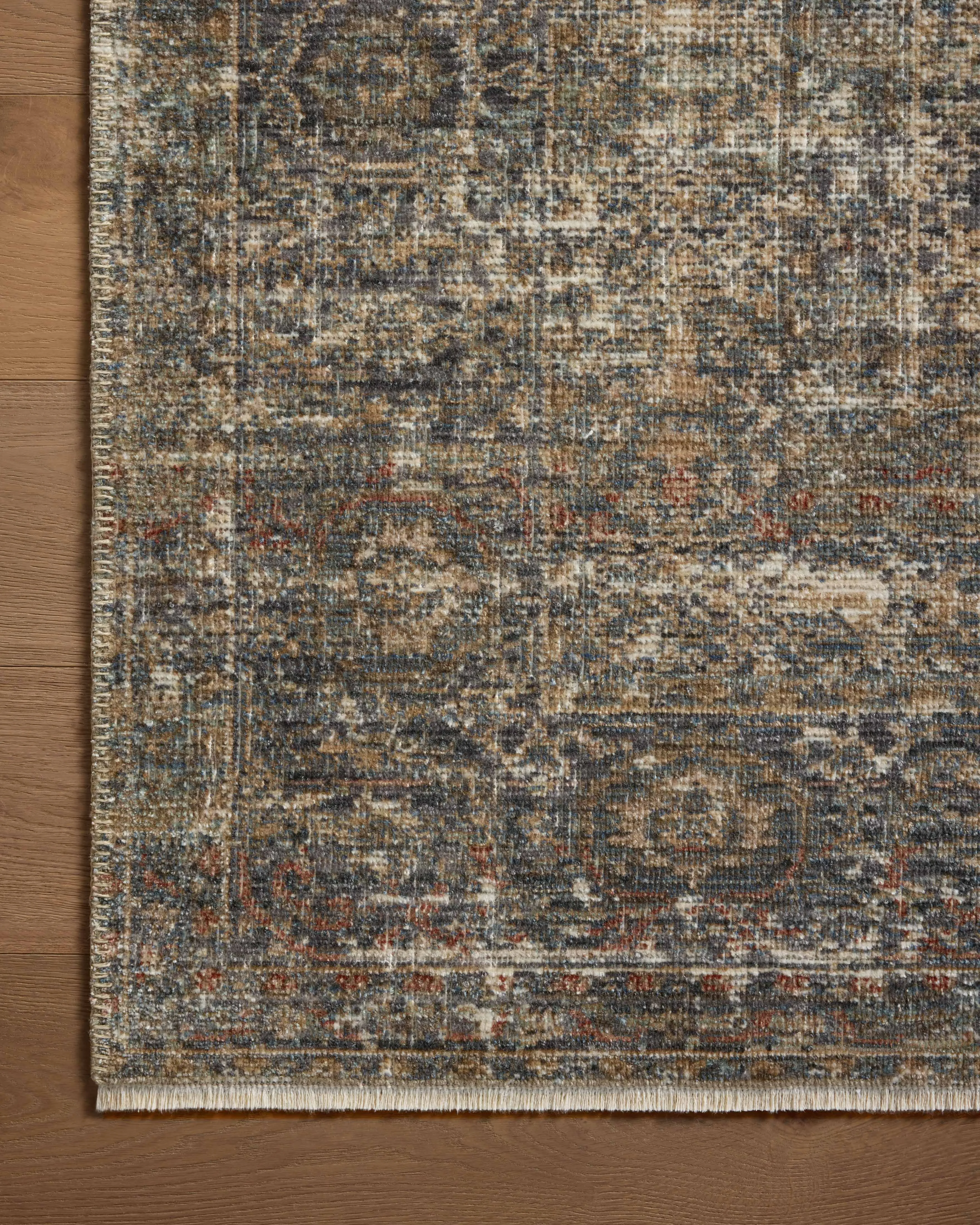 HERITAGE RUG 11