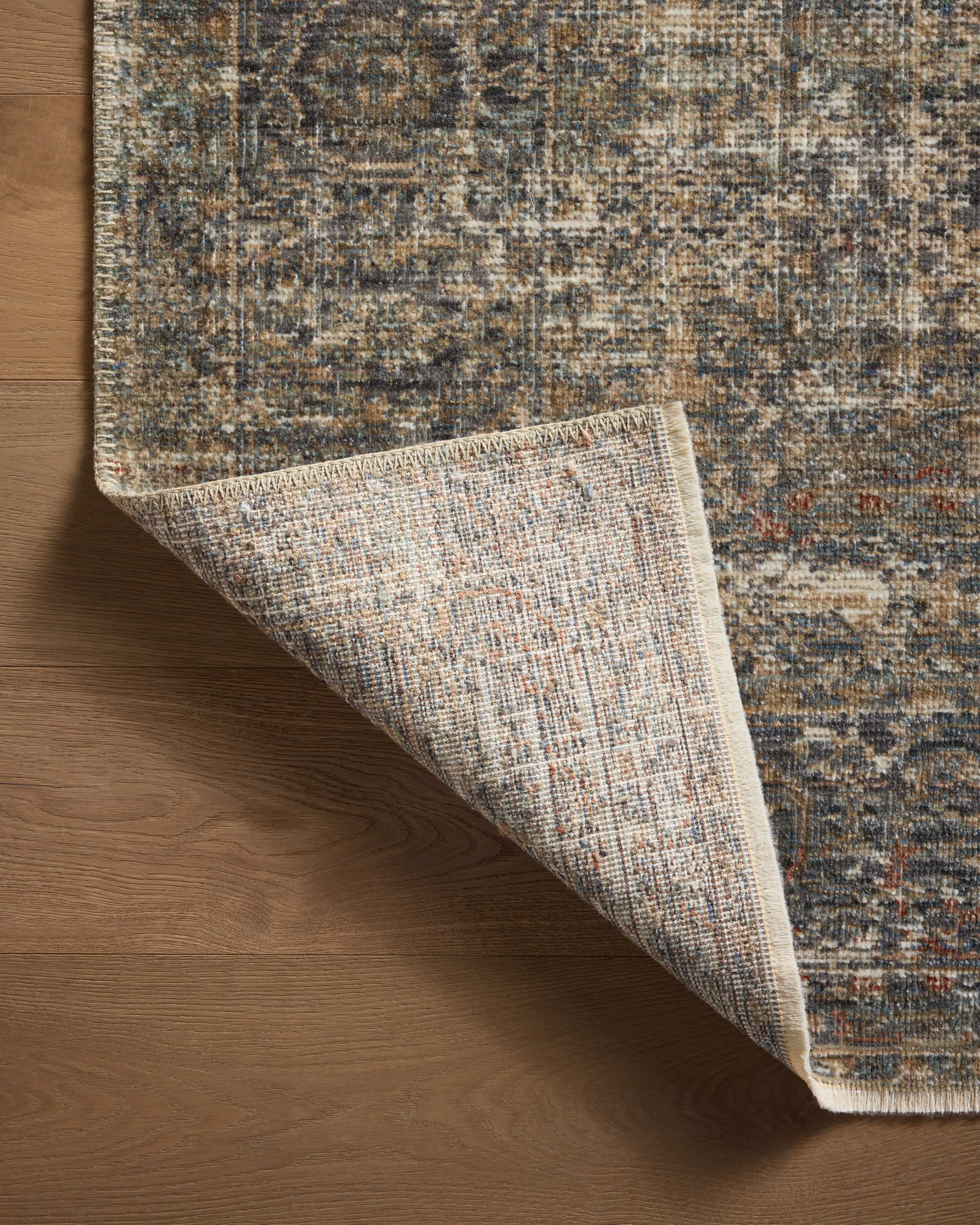 HERITAGE RUG 11