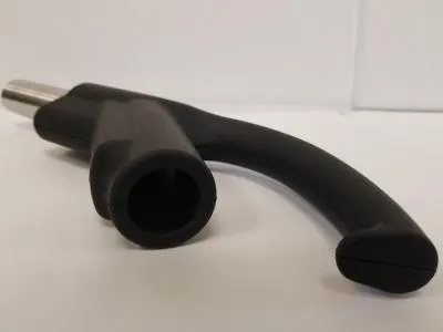 Hide-A-Hose Ready Grip Direct Connect Handle without RF HS302190