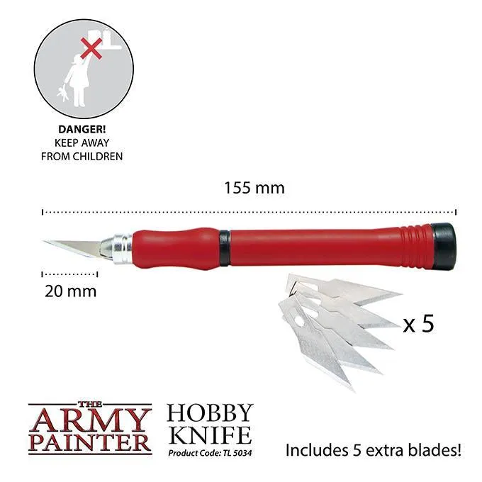 Hobby Knife