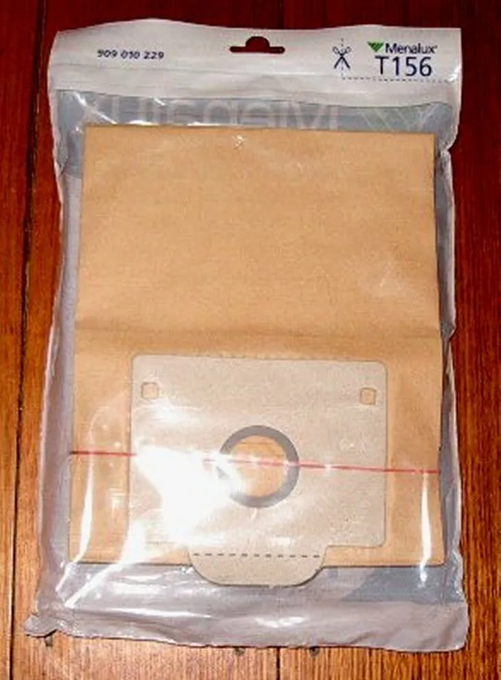 Hoover Hero Vacuum Cleaner Bags - Part No. T156